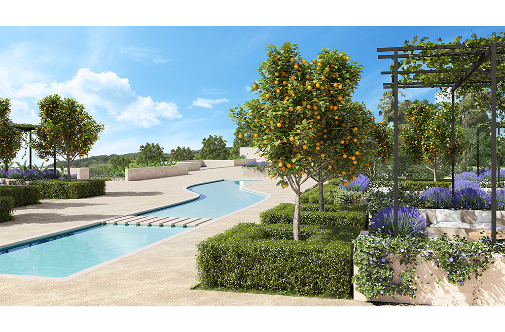 So Sotogrande Alsotel
